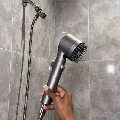 The Good Hair Showerhead