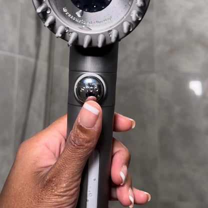 The Good Hair Showerhead